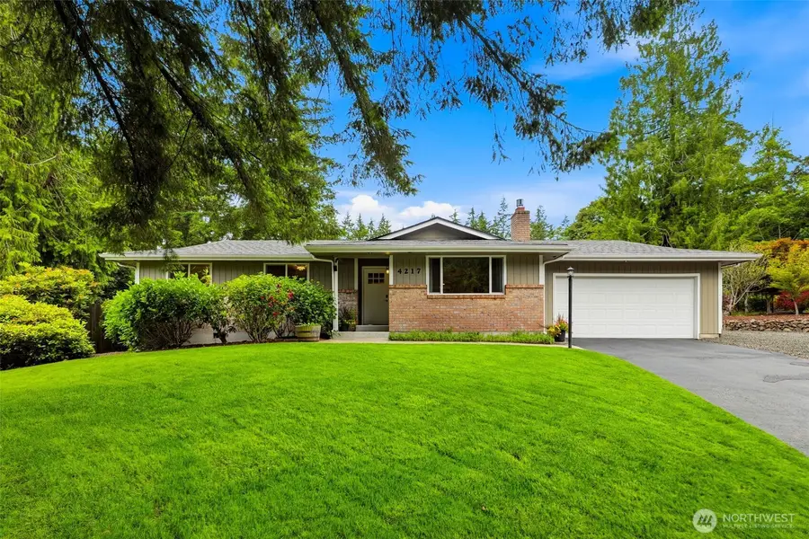 4217 56th Street Ct Nw, Gig Harbor, WA 98335 - #2