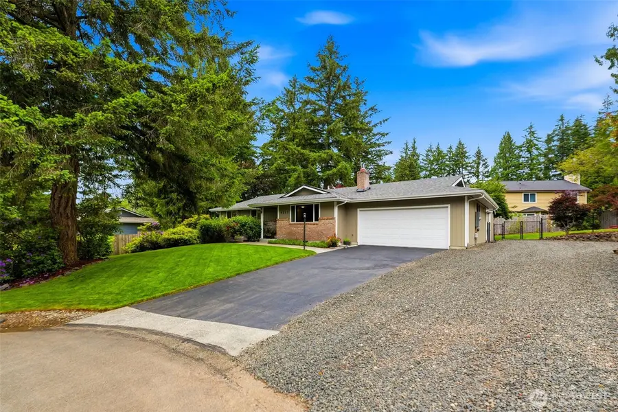 4217 56th Street Ct Nw, Gig Harbor, WA 98335 - #3