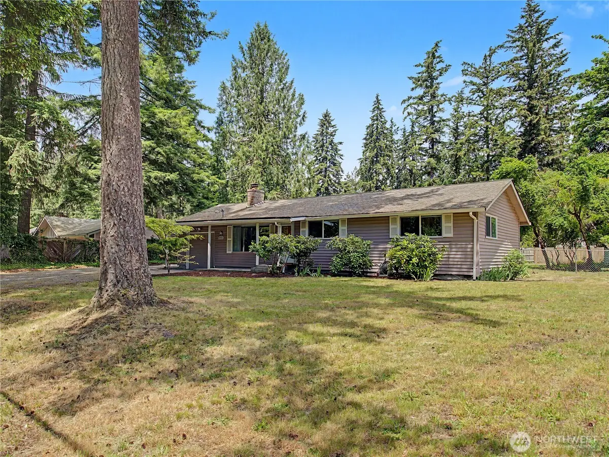 30602 224th Avenue Se, Black Diamond, WA 98010 - #1