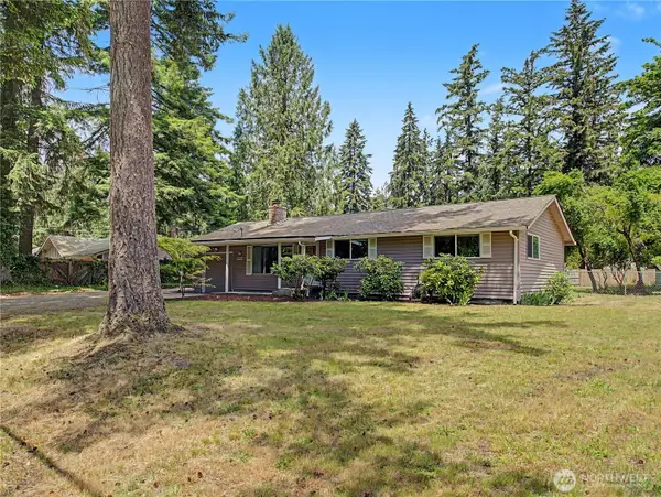 30602 224th Avenue Se, Black Diamond, WA 98010