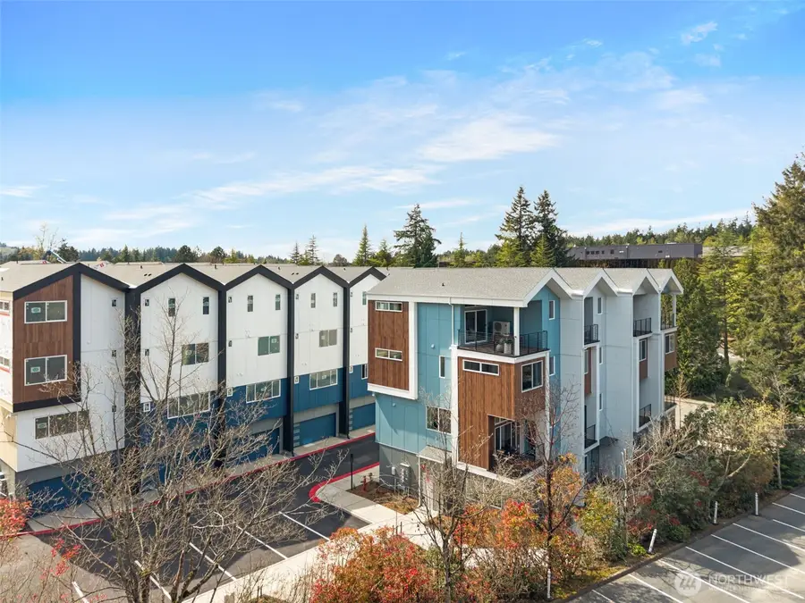 16043 SE 31st Lane, Bellevue, WA 98008 - #3