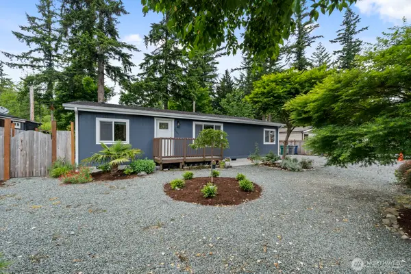 41131 May Creek Drive, Gold Bar, WA 98251