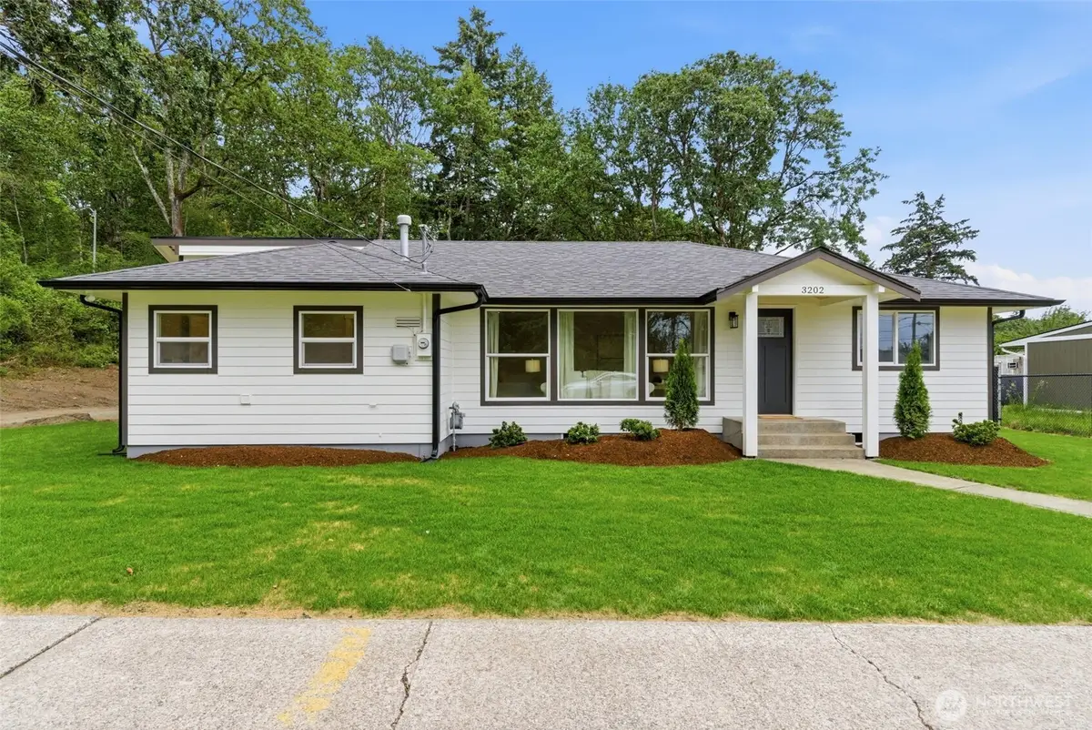 3202 S 76th Street, Tacoma, WA 98409 - #1