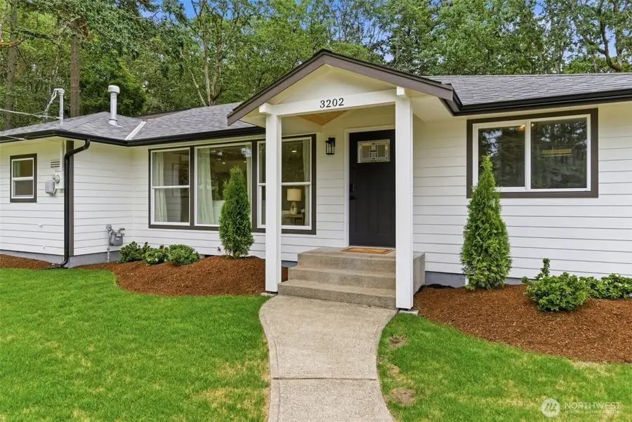 3202 S 76th Street, Tacoma, WA 98409 - #3