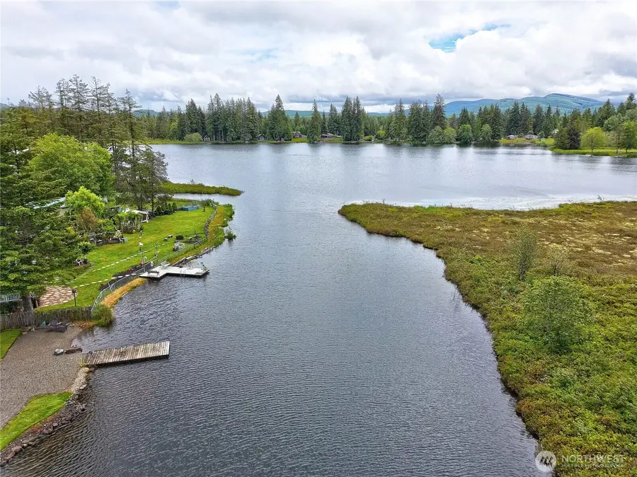 32 W Star Point Way, Elma, WA 98541 - #3