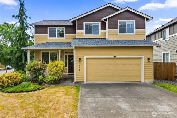 1440 Bedstone Drive Se, Olympia, WA 98513