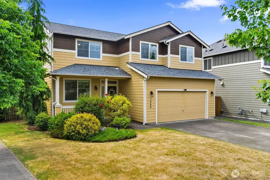 1440 Bedstone Drive Se, Olympia, WA 98513 - #2