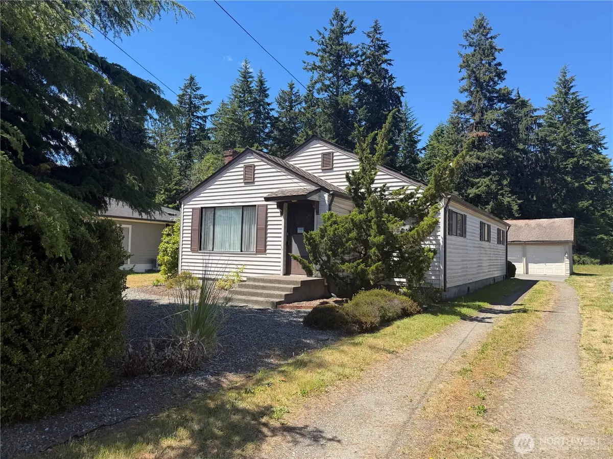 11223 Rhody Drive, Port Hadlock, WA 98339 - #1