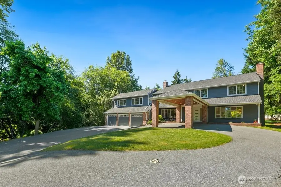 18122 NE 127th Street, Redmond, WA 98052 - #2