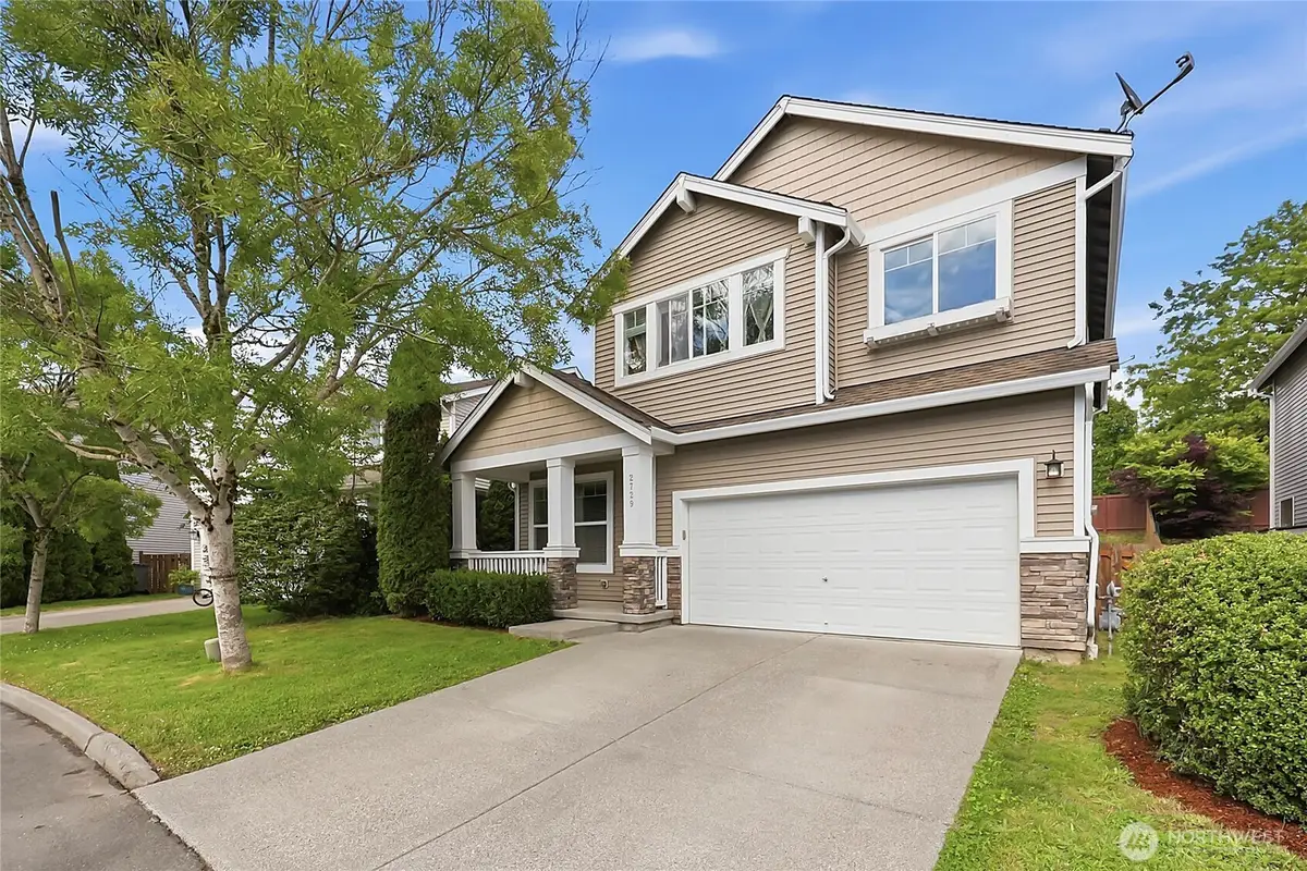 2729 85th Avenue Ne, Lake Stevens, WA 98258 - #1