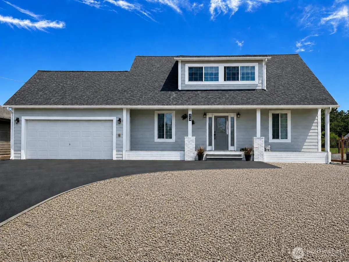214 Canal Drive Ne, Ocean Shores, WA 98569 - #1