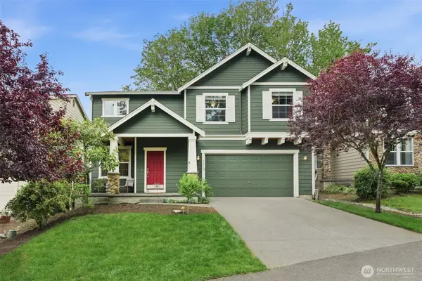 24750 NE 3rd Place, Sammamish, WA 98074