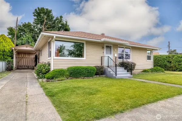 12 Francis Drive, Walla Walla, WA 99362