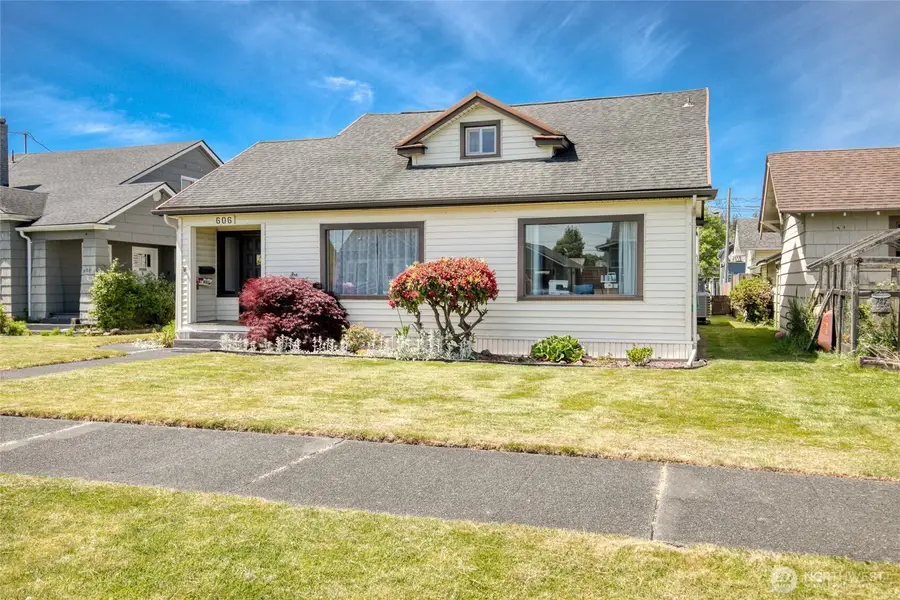 606 W 4th Street, Aberdeen, WA 98520 - #2