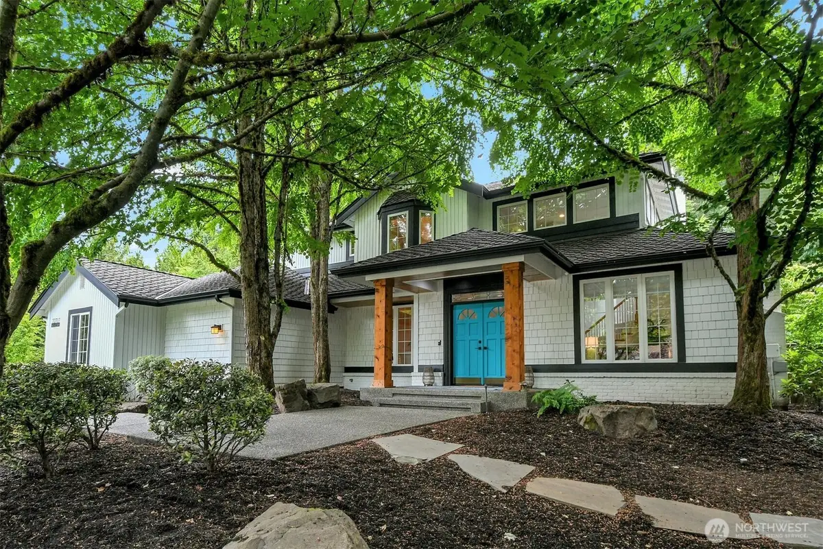 22707 NE 142nd Place, Woodinville, WA 98077 - #1