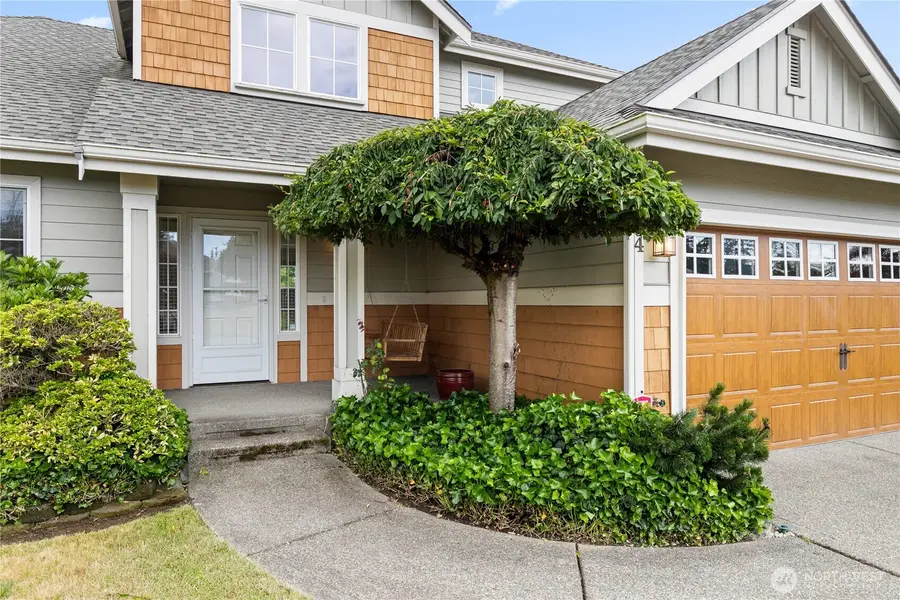 394 25th Avenue, Milton, WA 98354 - #2