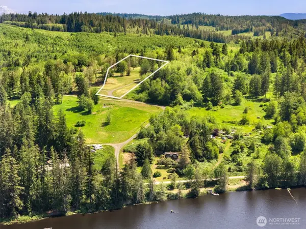 9999 Leland Valley Road, Quilcene, WA 98376