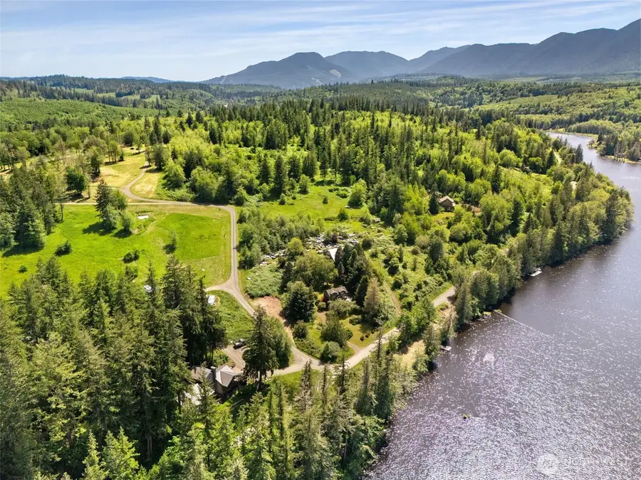 9999 Leland Valley Road, Quilcene, WA 98376 - #2