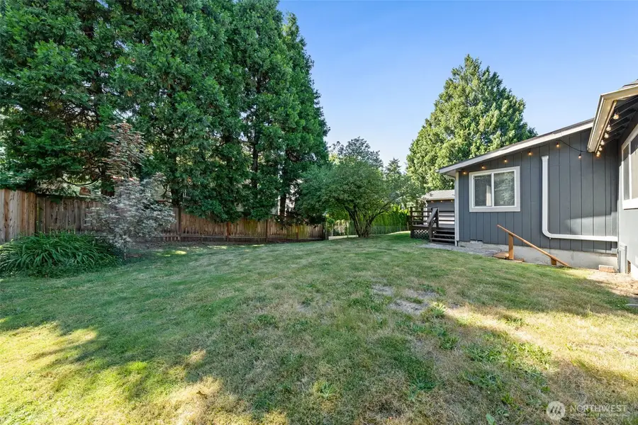 1421 N 32nd Street, Renton, WA 98056 - #2
