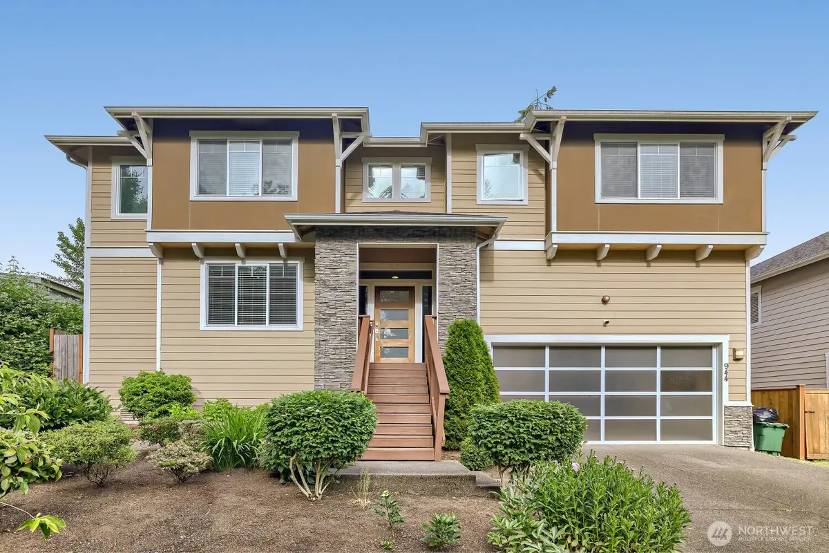 944 SW 108th Street Sw, Seattle, WA 98146 - #1