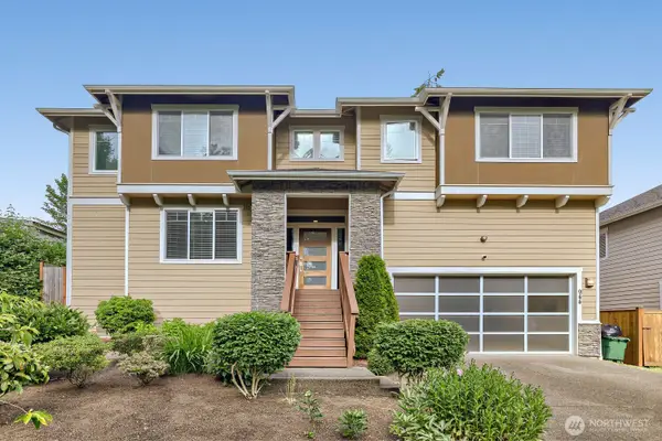 944 SW 108th Street Sw, Seattle, WA 98146