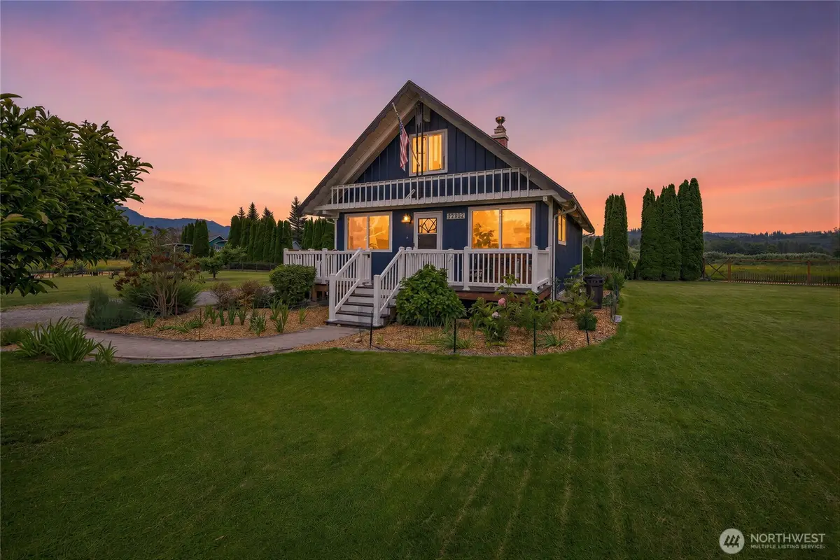22532 Babcock Road, Mount Vernon, WA 98273 - #1