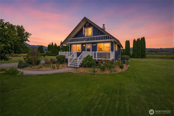 22532 Babcock Road, Mount Vernon, WA 98273