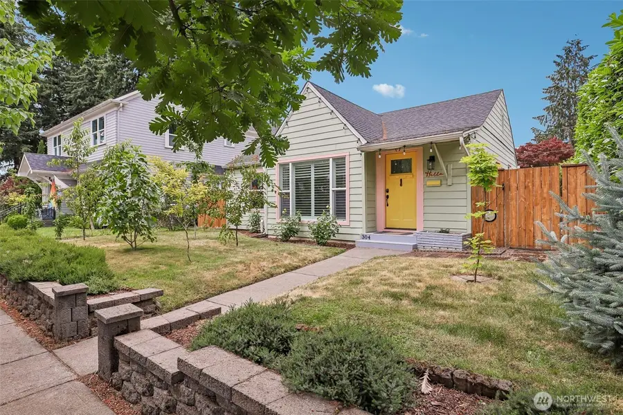 304 W 32nd Street, Vancouver, WA 98660 - #2