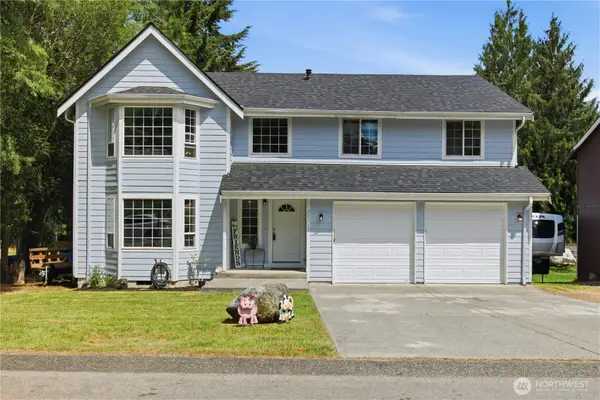 20717 127th Street E, Bonney Lake, WA 98391
