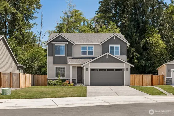 228 N 55th Street #37, Mount Vernon, WA 98273