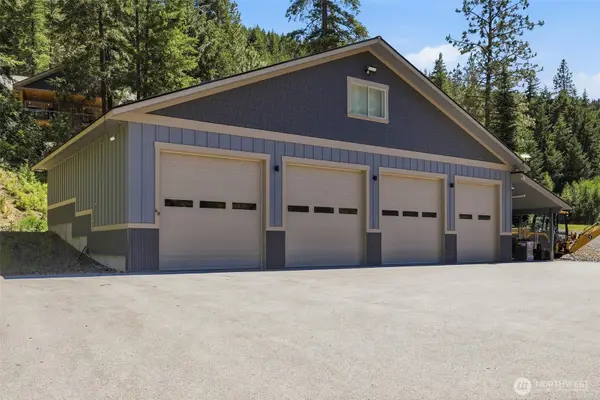 40 Broken O Lane, Leavenworth, WA 98826