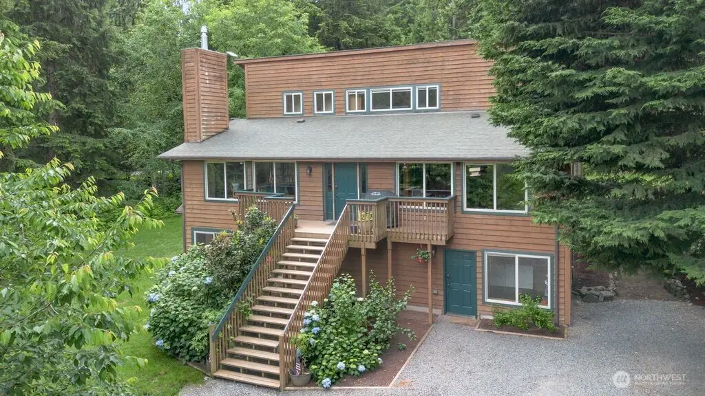 514 Bywater Way, Port Ludlow, WA 98365 - #1