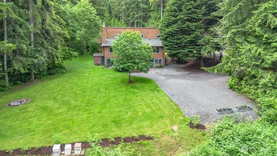 514 Bywater Way, Port Ludlow, WA 98365 - #2