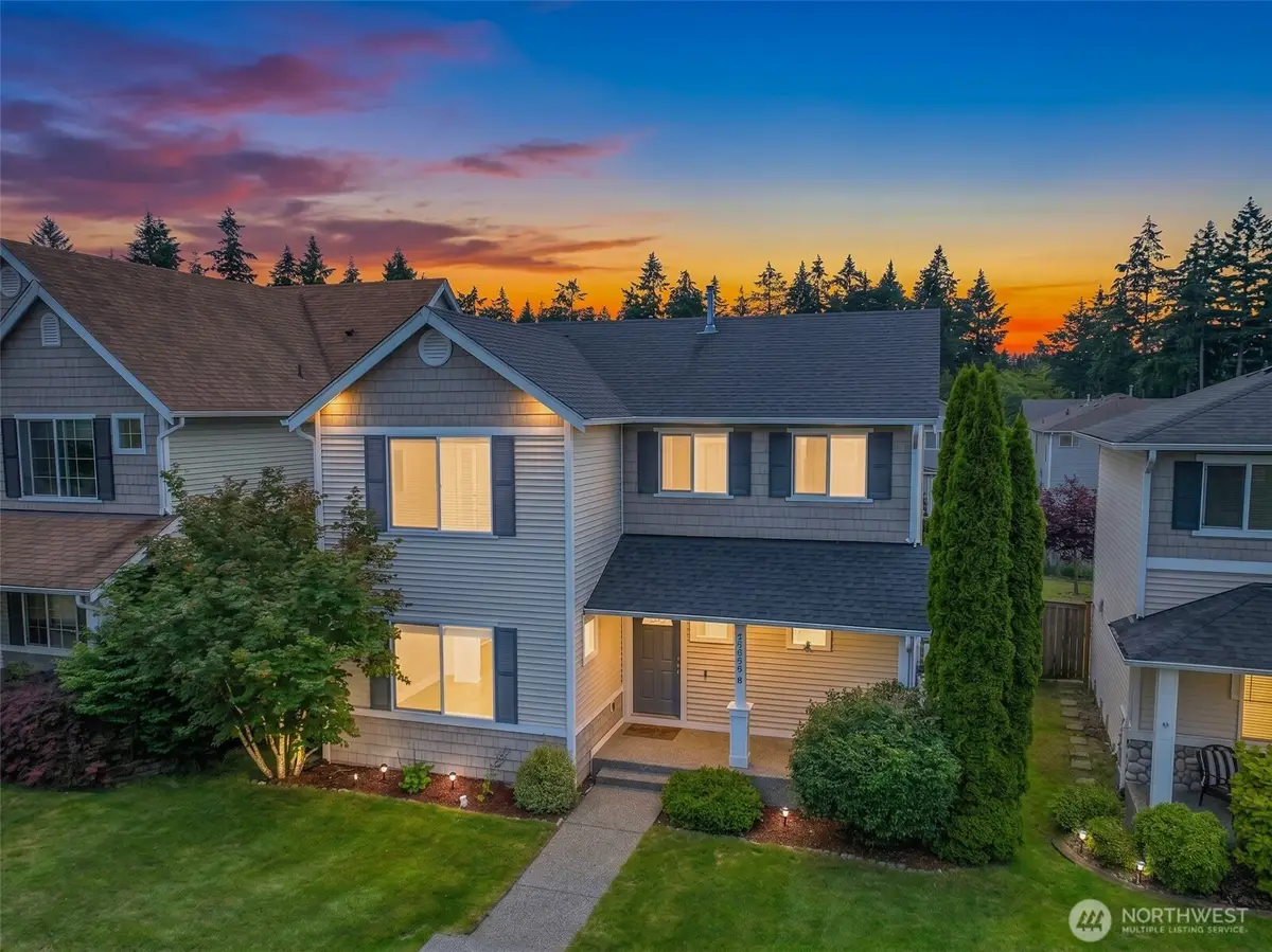 3230 Hoffman Hill Boulevard, Dupont, WA 98327 - #1