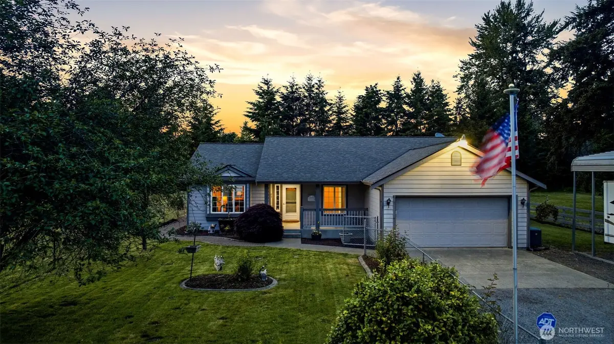 9117 336th Street S, Roy, WA 98580 - #1