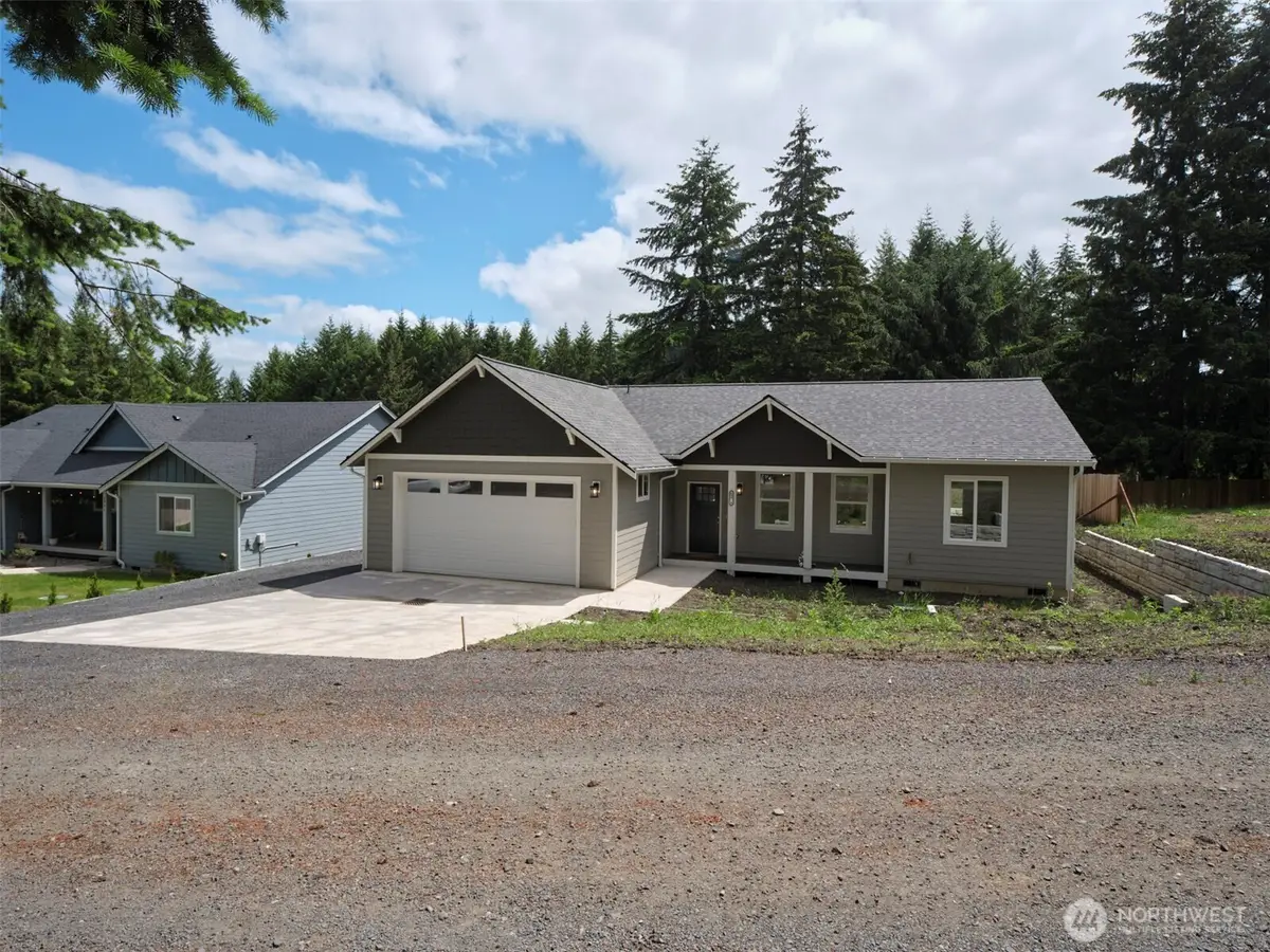 609 Forest Napavine Road W, Chehalis, WA 98532 - #1