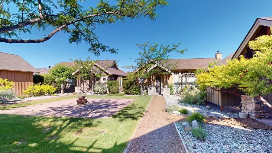 102 Village Way, Oroville, WA 98844 - #3