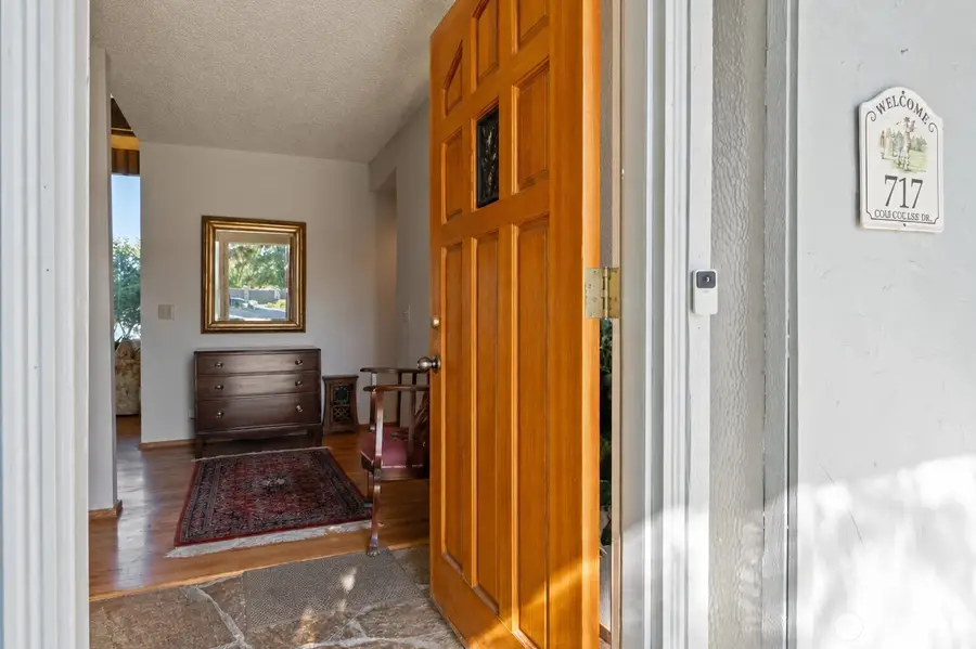 717 Golf Course Drive, Chelan, WA 98816 - #3