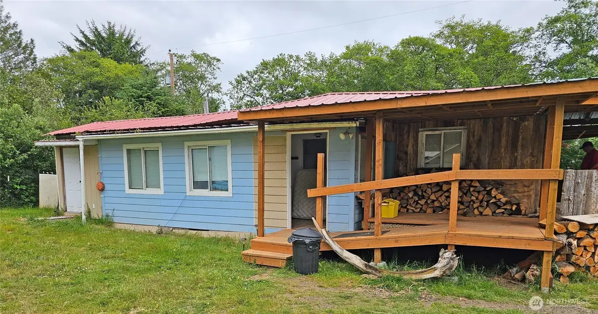 1022 Juniper Street, Grayland, WA 98547 - #1
