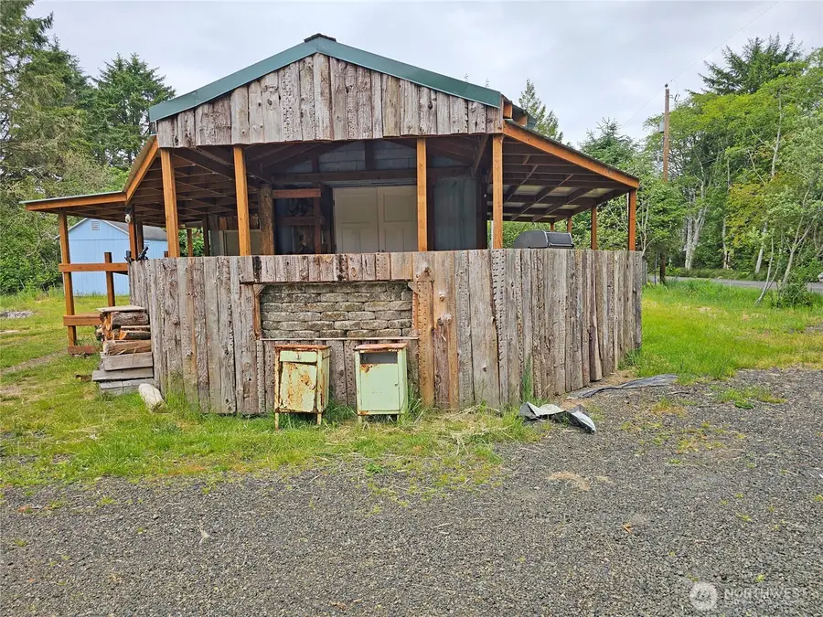 1022 Juniper Street, Grayland, WA 98547 - #2
