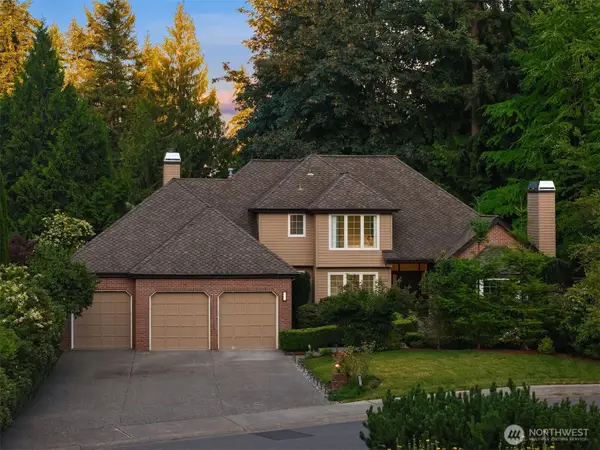 22213 NE 31st Street, Sammamish, WA 98074