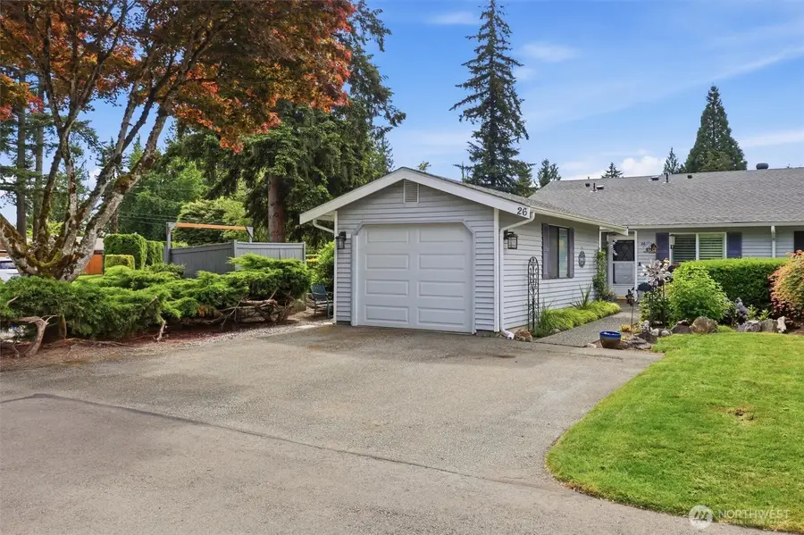 8405 55th Avenue Ne #26, Marysville, WA 98270 - #2