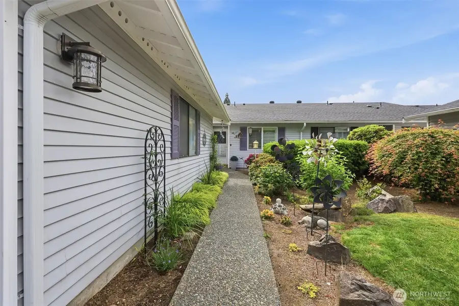 8405 55th Avenue Ne #26, Marysville, WA 98270 - #3