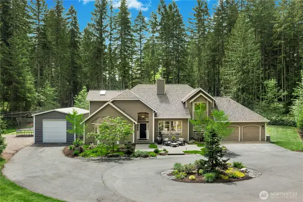 8804 221st Avenue Ne, Redmond, WA 98053
