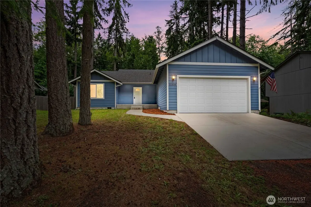 21634 N Terra Lane Se, Yelm, WA 98597 - #1