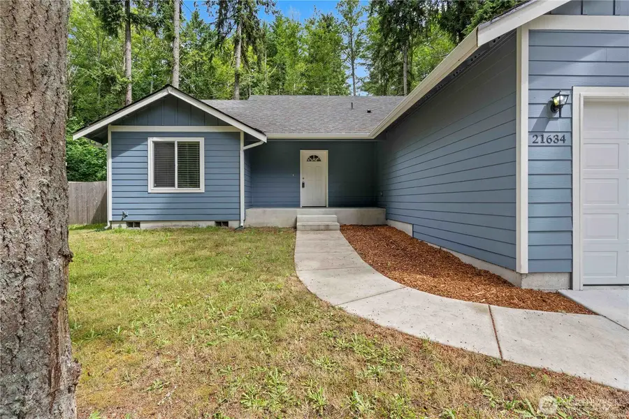21634 N Terra Lane Se, Yelm, WA 98597 - #2