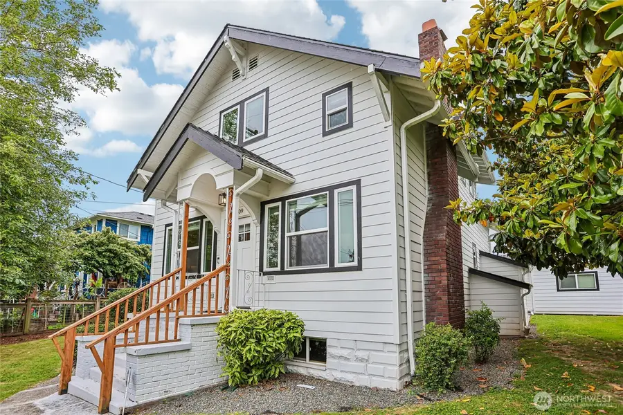 8609 55th Avenue S, Seattle, WA 98118 - #2