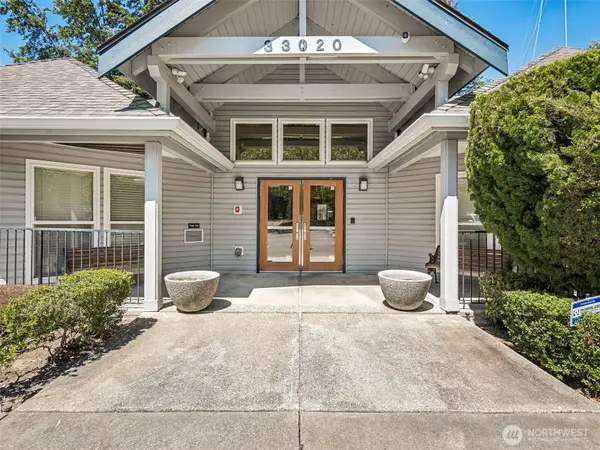 33020 10th Avenue Sw #Y104, Federal Way, WA 98023