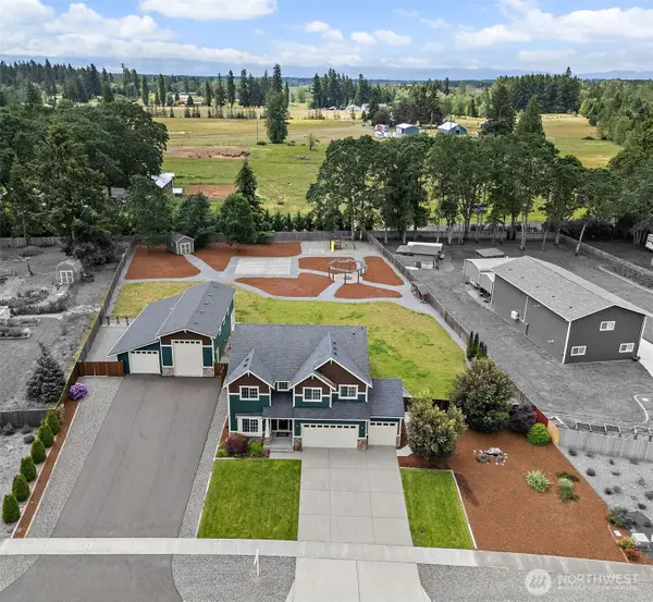 2906 293rd Street S, Roy, WA 98580