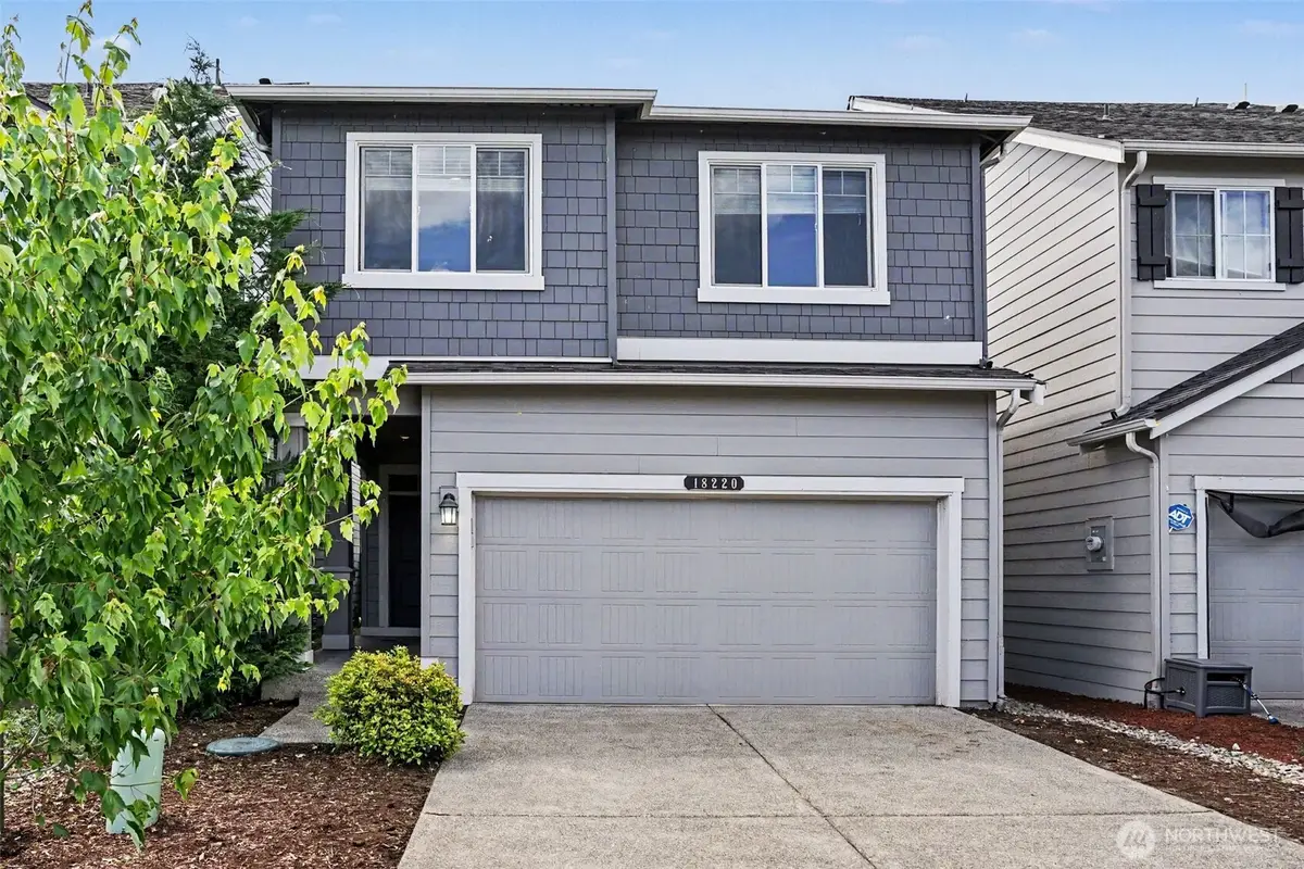 18220 110th Avenue E, Puyallup, WA 98374 - #1